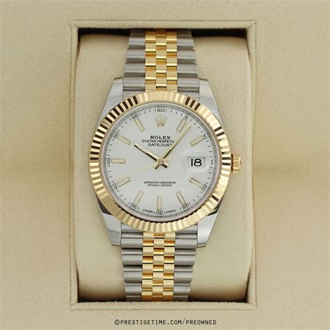 old series rolex datejust|pre owned Rolex Datejust 41.